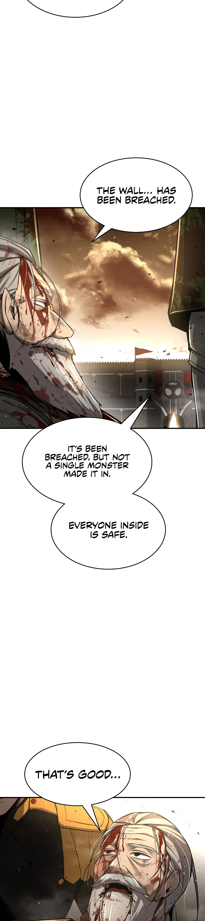 Tyrant of the Tower Defense Game Chapter 34 - Page 9 in English