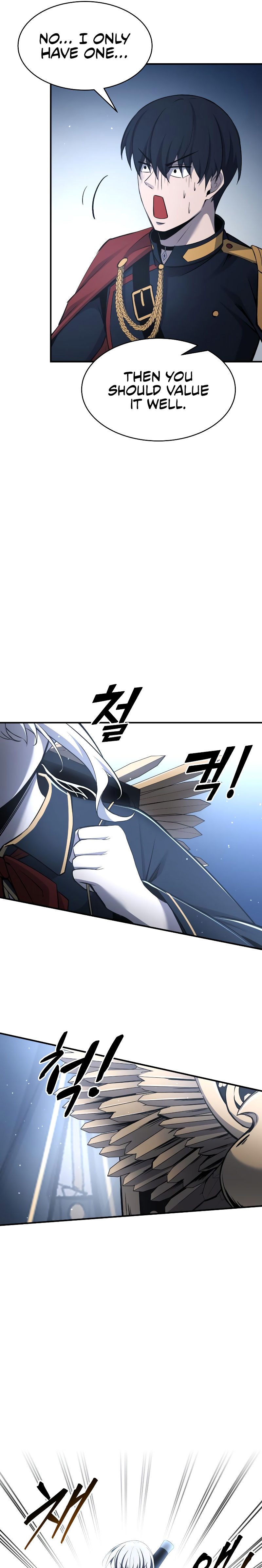 Tyrant of the Tower Defense Game Chapter 35 - Page 19 in English