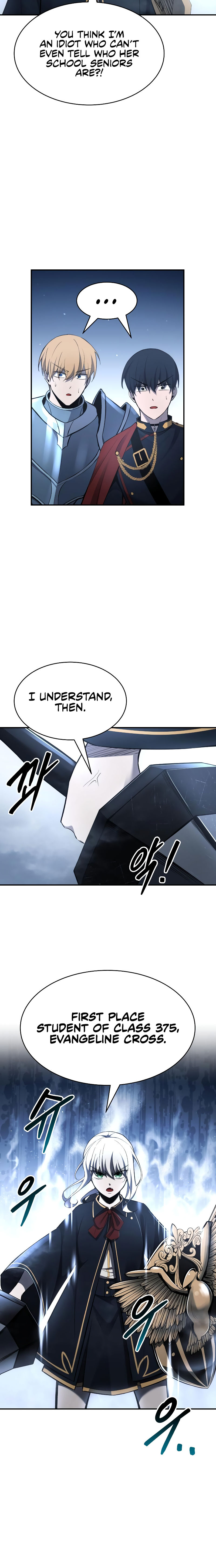 Tyrant of the Tower Defense Game Chapter 35 - Page 28 in English