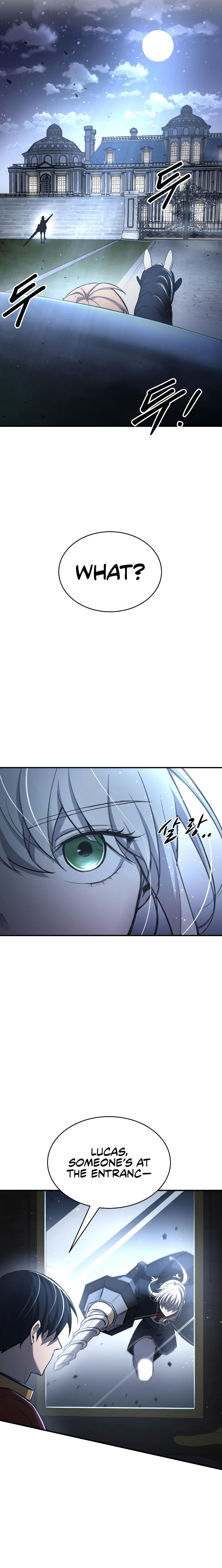 Tyrant of the Tower Defense Game Chapter 35 - Page 4 in English