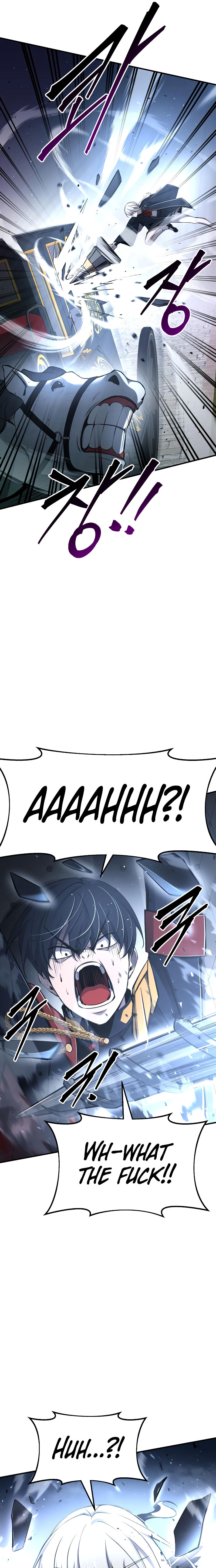 Tyrant of the Tower Defense Game Chapter 35 - Page 5 in English