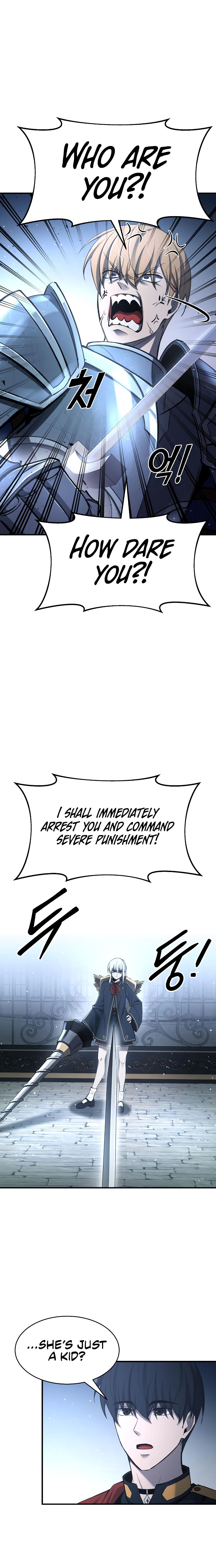 Tyrant of the Tower Defense Game Chapter 35 - Page 7 in English
