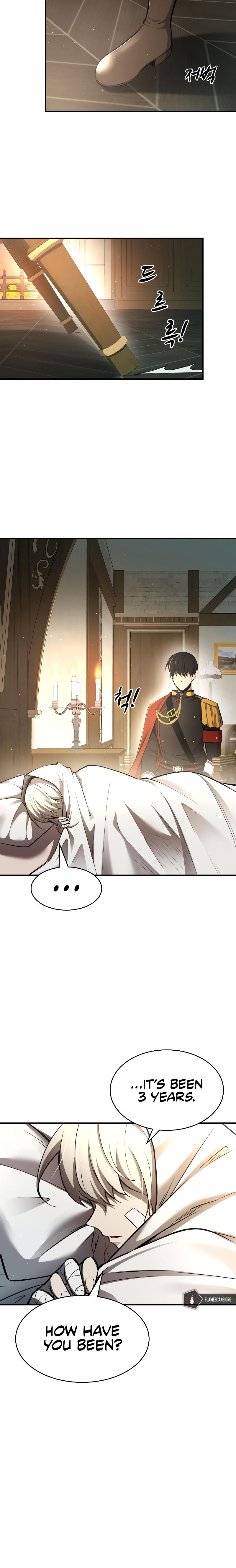 Tyrant of the Tower Defense Game Chapter 36 - Page 10 in English