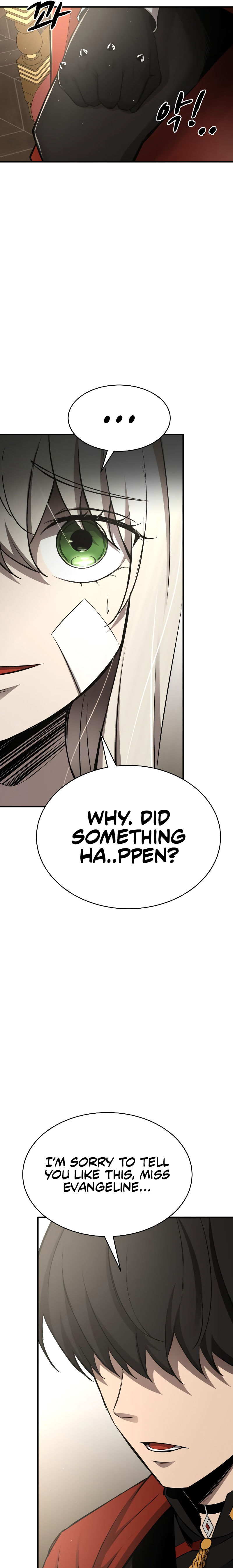 Tyrant of the Tower Defense Game Chapter 36 - Page 27 in English