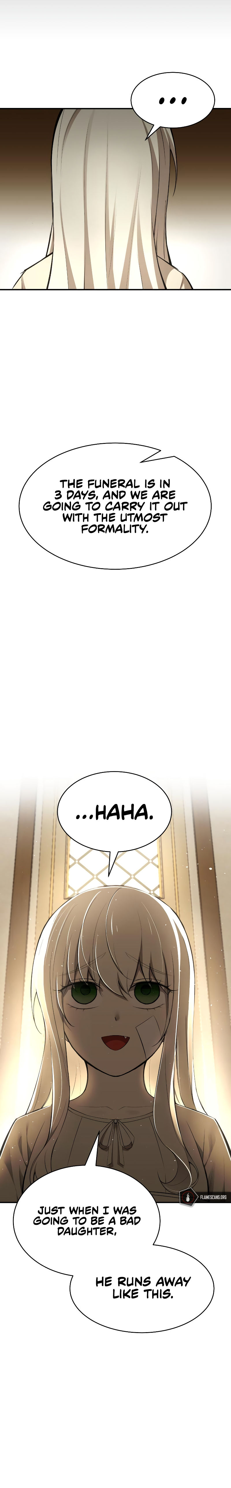 Tyrant of the Tower Defense Game Chapter 36 - Page 30 in English