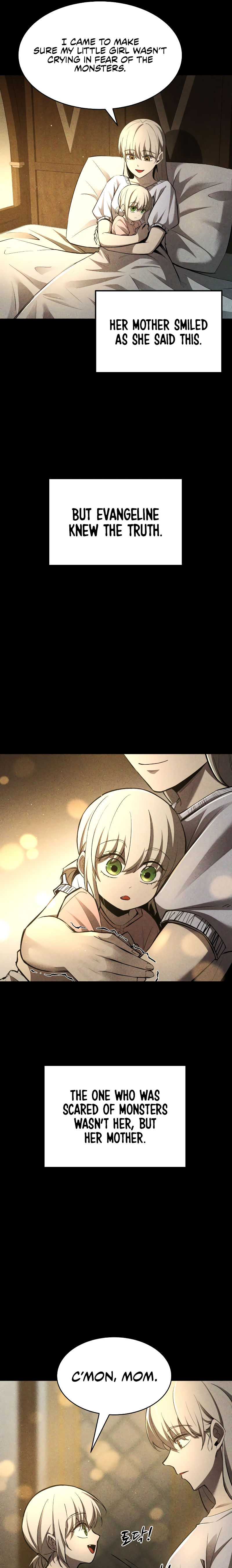 Tyrant of the Tower Defense Game Chapter 36 - Page 5 in English