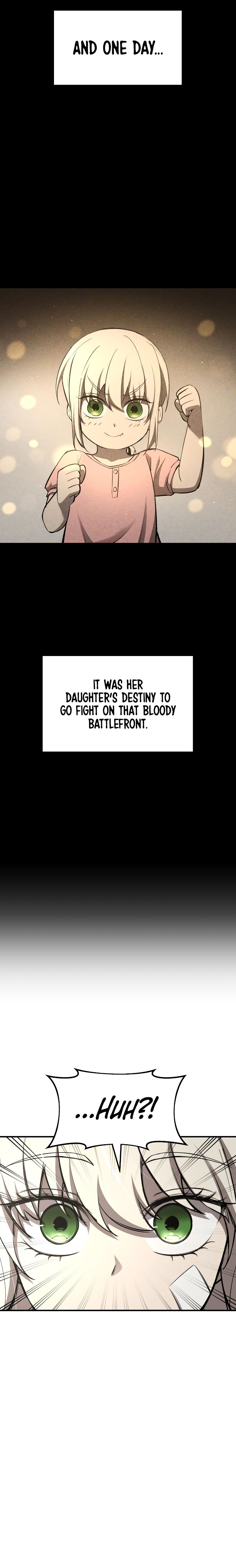 Tyrant of the Tower Defense Game Chapter 36 - Page 7 in English