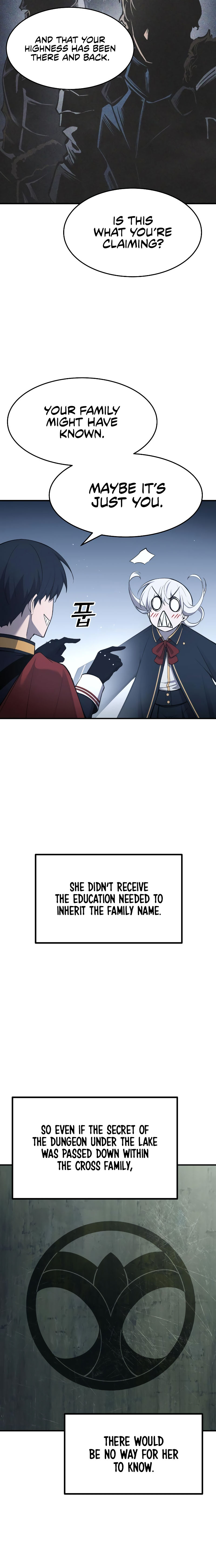 Tyrant of the Tower Defense Game Chapter 37 - Page 26 in English