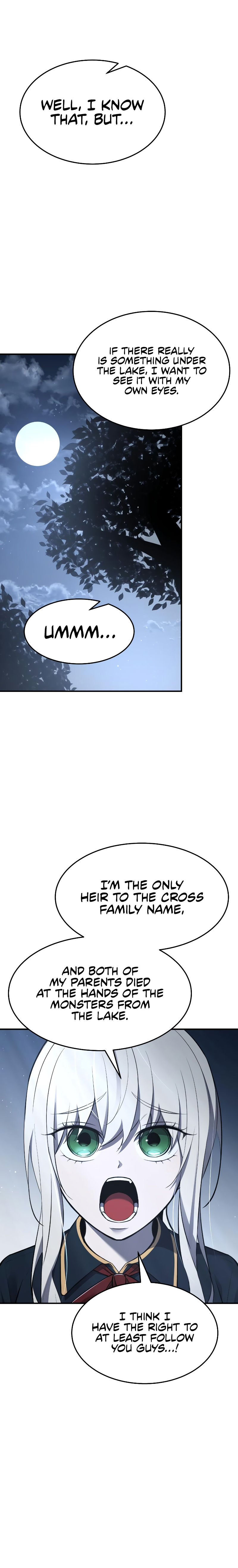 Tyrant of the Tower Defense Game Chapter 37 - Page 28 in English