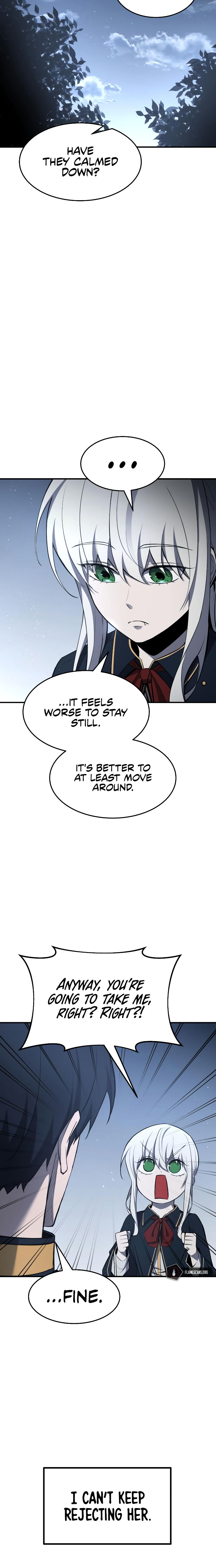 Tyrant of the Tower Defense Game Chapter 37 - Page 30 in English