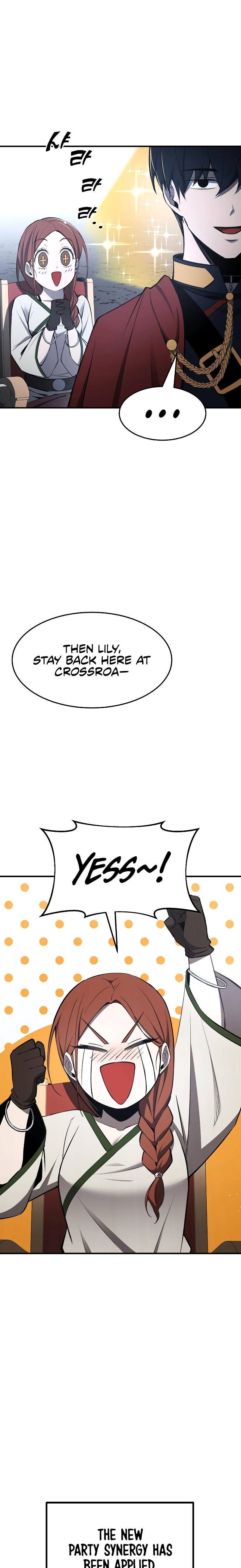 Tyrant of the Tower Defense Game Chapter 37 - Page 31 in English