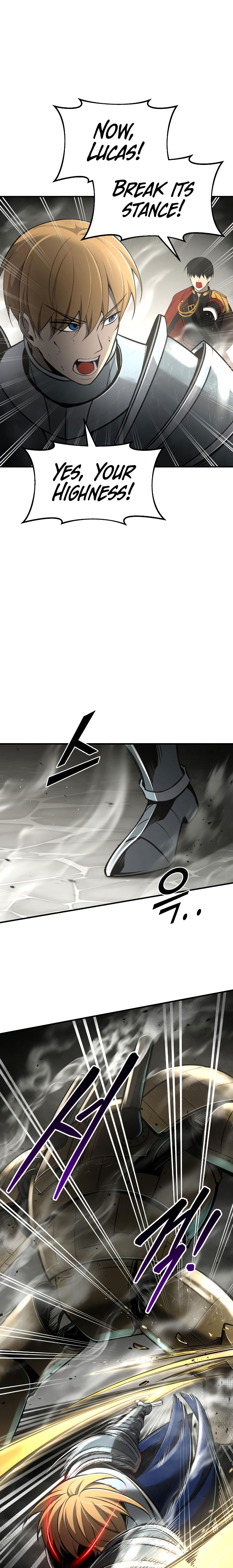 Tyrant of the Tower Defense Game Chapter 39 - Page 13 in English