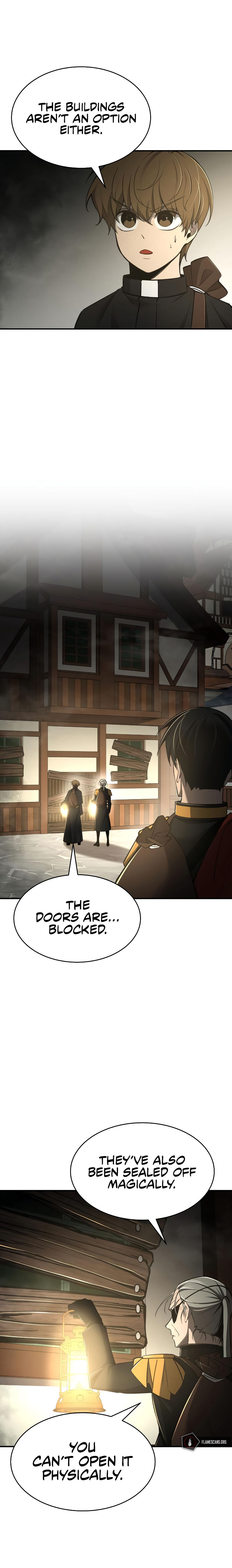 Tyrant of the Tower Defense Game Chapter 39 - Page 25 in English