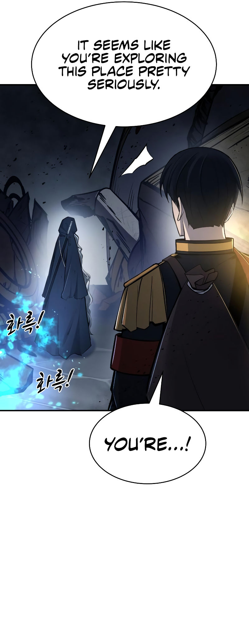 Tyrant of the Tower Defense Game Chapter 39 - Page 36 in English