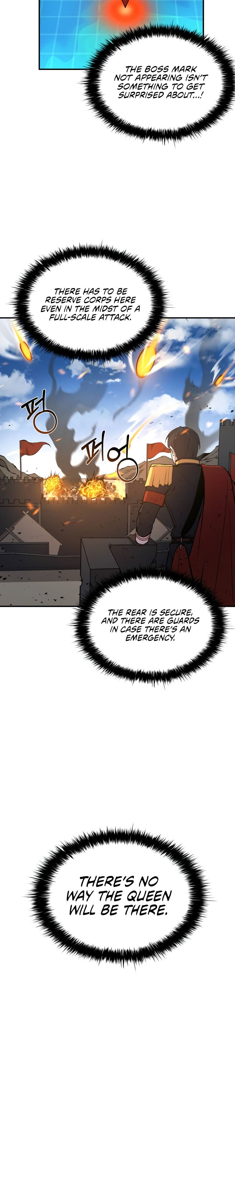 Tyrant of the Tower Defense Game Chapter 4 - Page 16 in English