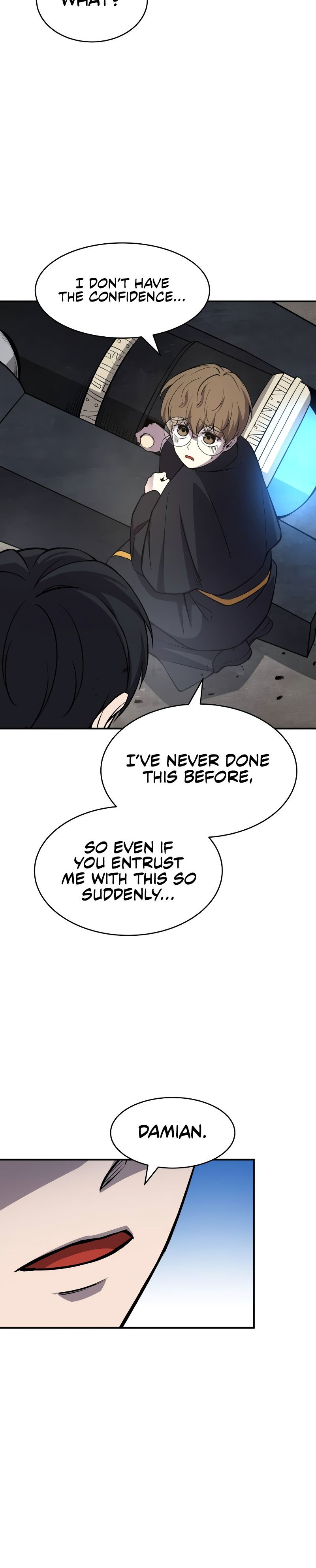 Tyrant of the Tower Defense Game Chapter 4 - Page 22 in English