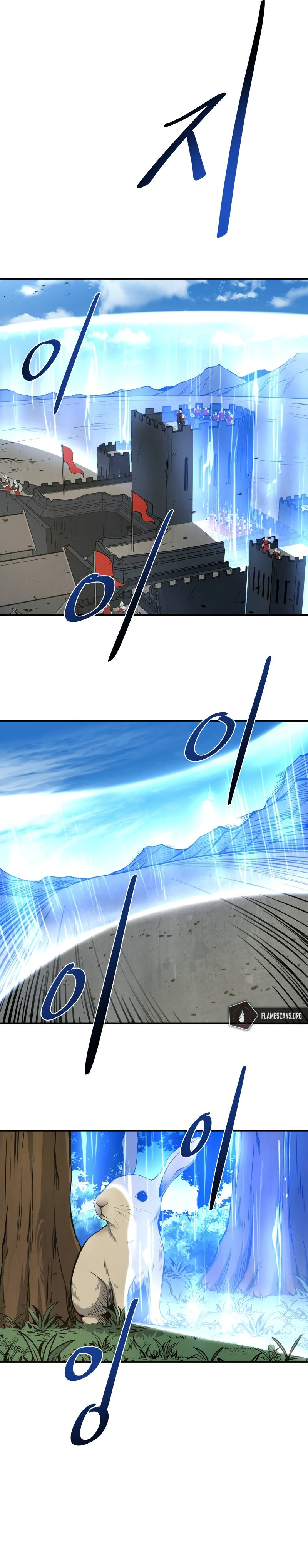 Tyrant of the Tower Defense Game Chapter 4 - Page 3 in English
