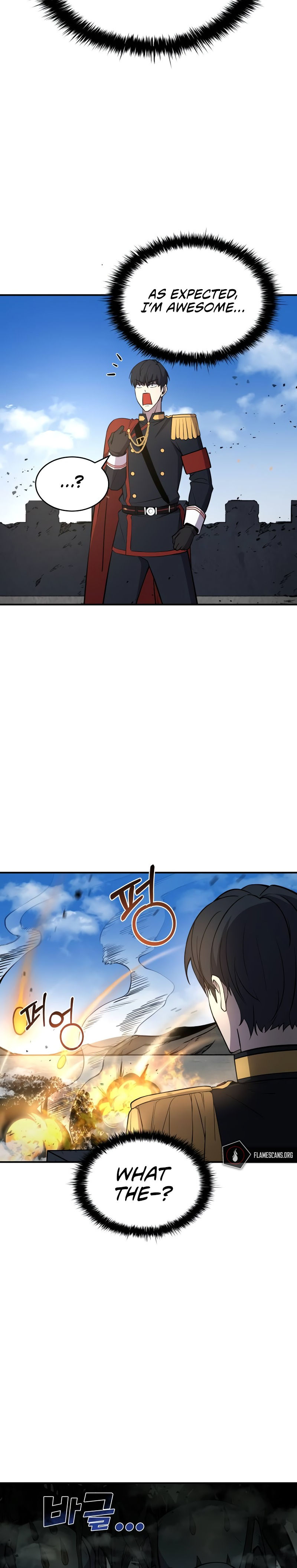 Tyrant of the Tower Defense Game Chapter 4 - Page 33 in English
