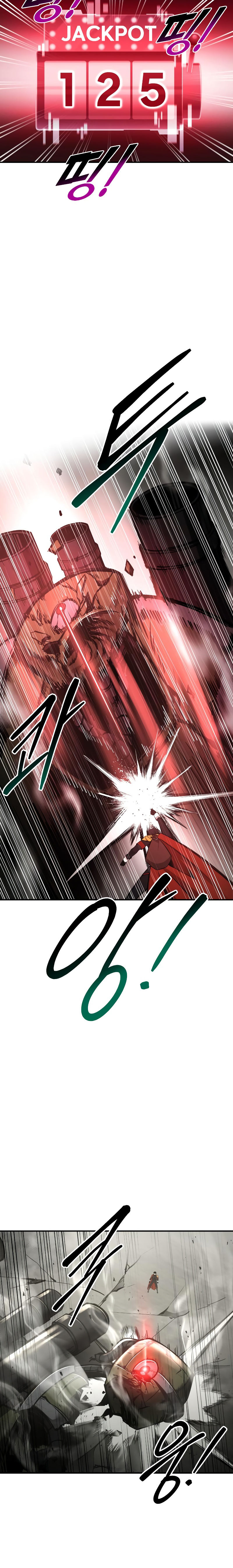 Tyrant of the Tower Defense Game Chapter 41 - Page 20 in English