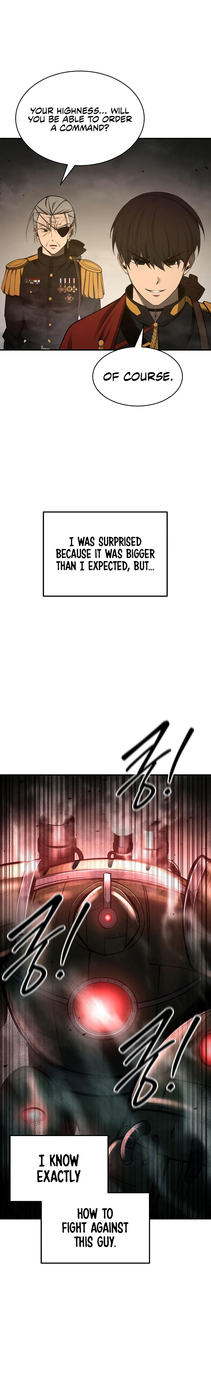 Tyrant of the Tower Defense Game Chapter 41 - Page 4 in English