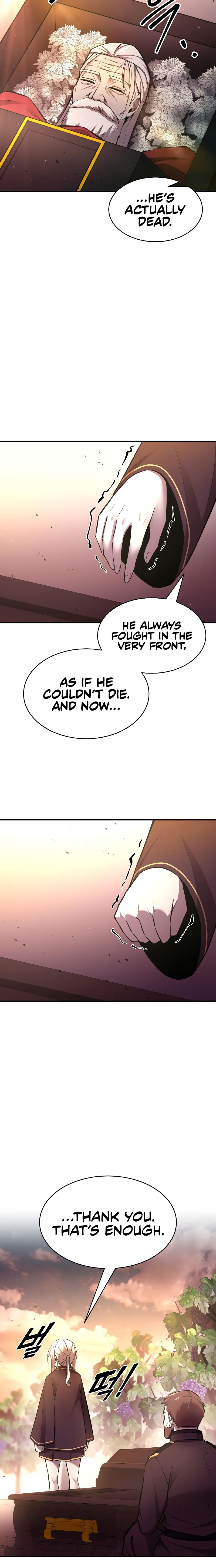Tyrant of the Tower Defense Game Chapter 43 - Page 22 in English