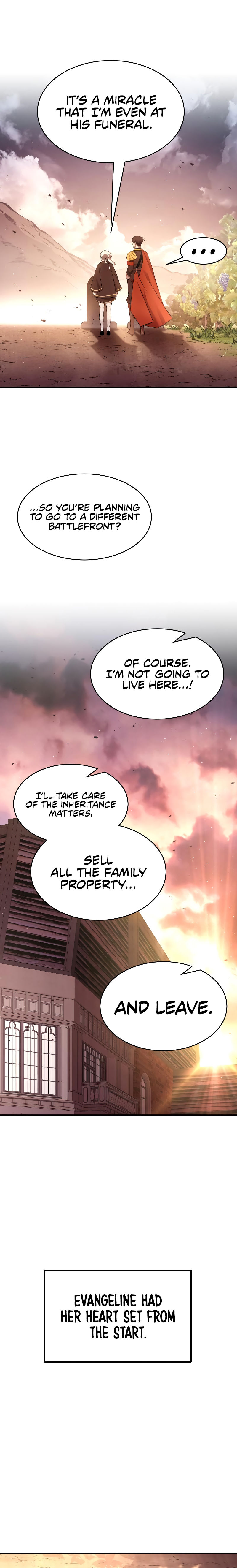 Tyrant of the Tower Defense Game Chapter 43 - Page 29 in English