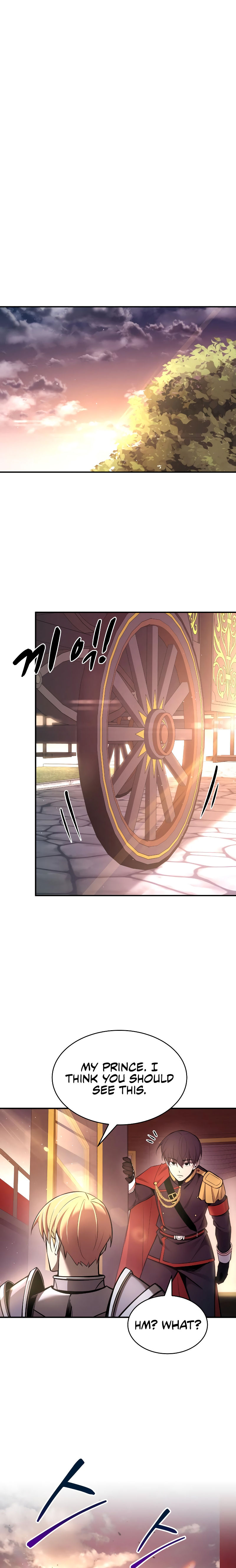 Tyrant of the Tower Defense Game Chapter 44 - Page 17 in English