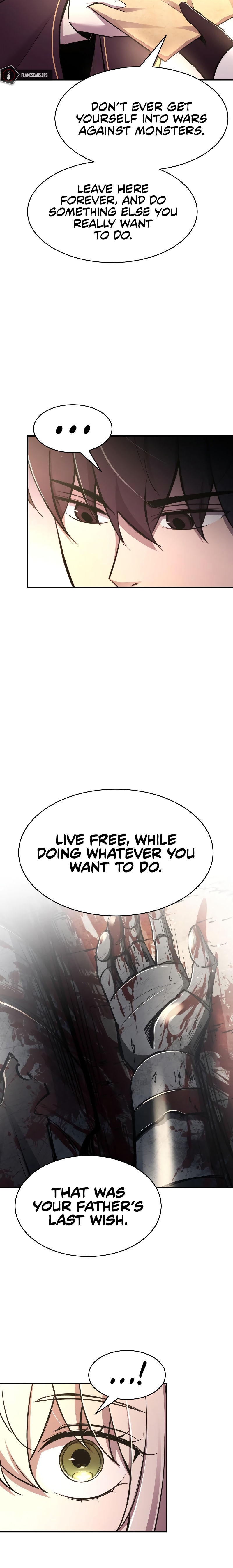 Tyrant of the Tower Defense Game Chapter 44 - Page 26 in English