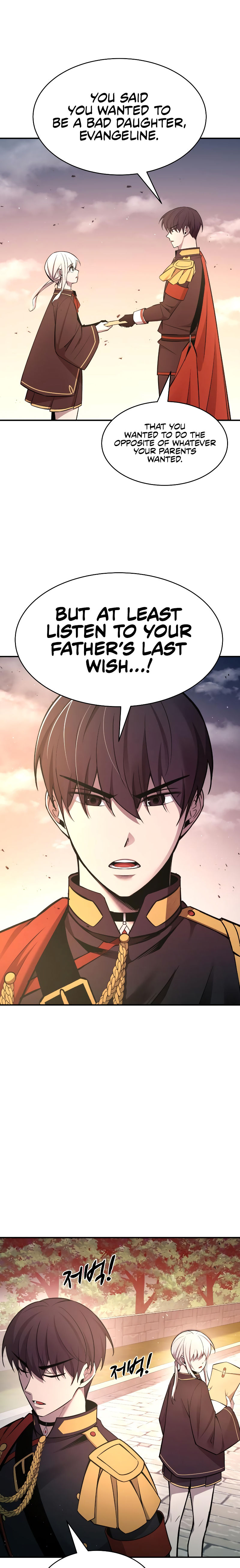 Tyrant of the Tower Defense Game Chapter 44 - Page 27 in English