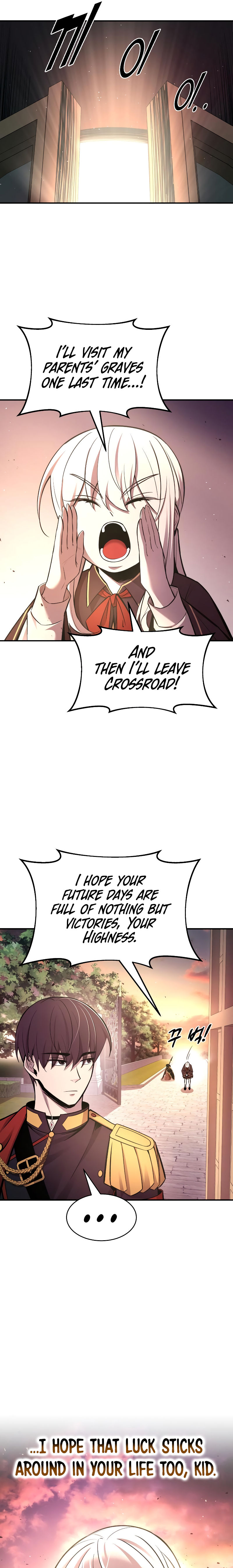Tyrant of the Tower Defense Game Chapter 44 - Page 29 in English