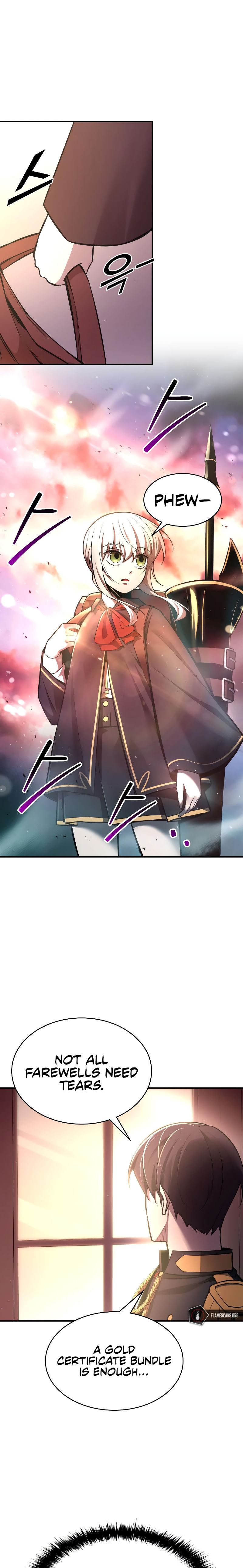 Tyrant of the Tower Defense Game Chapter 44 - Page 31 in English