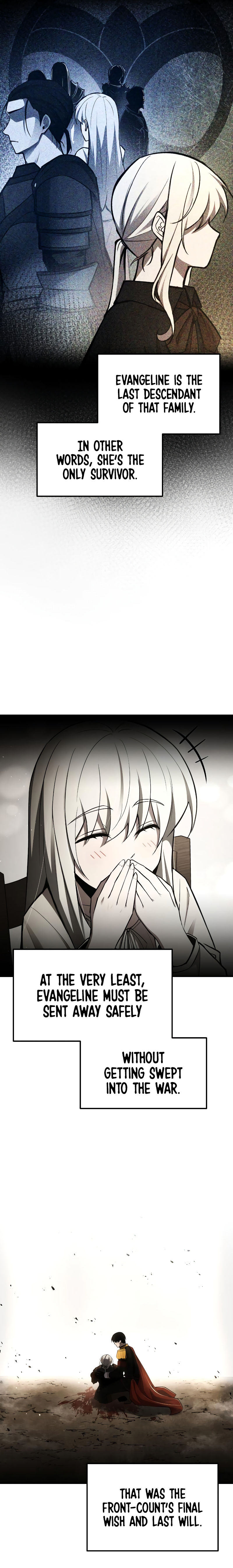 Tyrant of the Tower Defense Game Chapter 44 - Page 5 in English