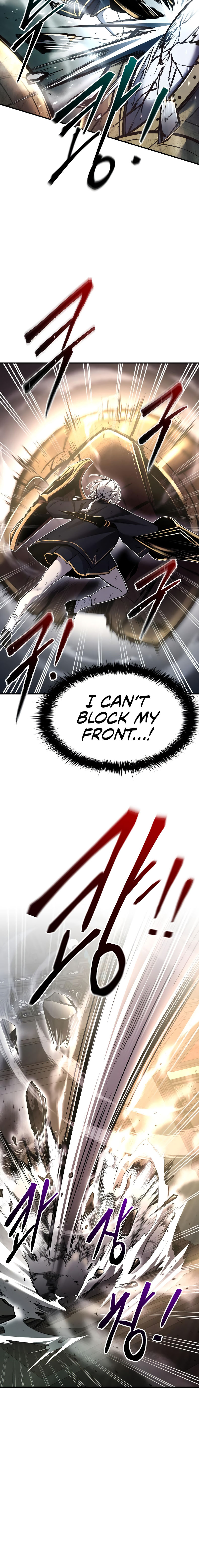 Tyrant of the Tower Defense Game Chapter 46 - Page 10 in English