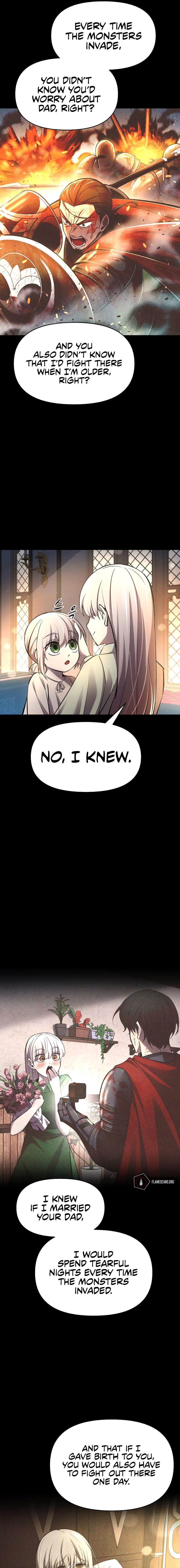 Tyrant of the Tower Defense Game Chapter 46 - Page 3 in English