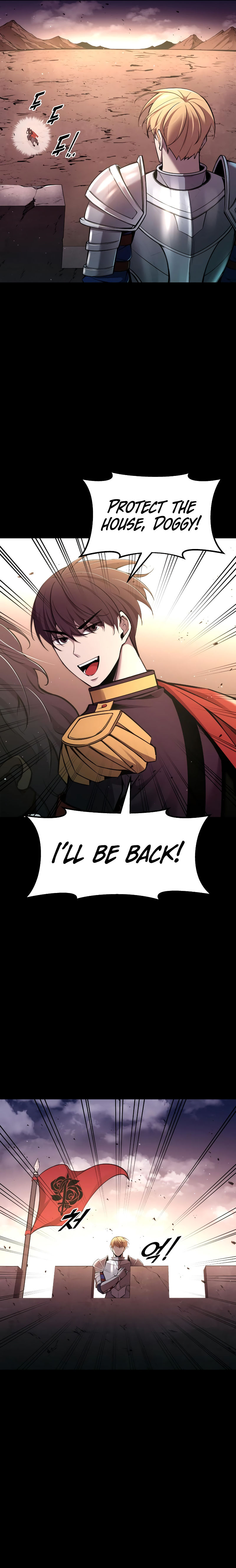Tyrant of the Tower Defense Game Chapter 47 - Page 13 in English