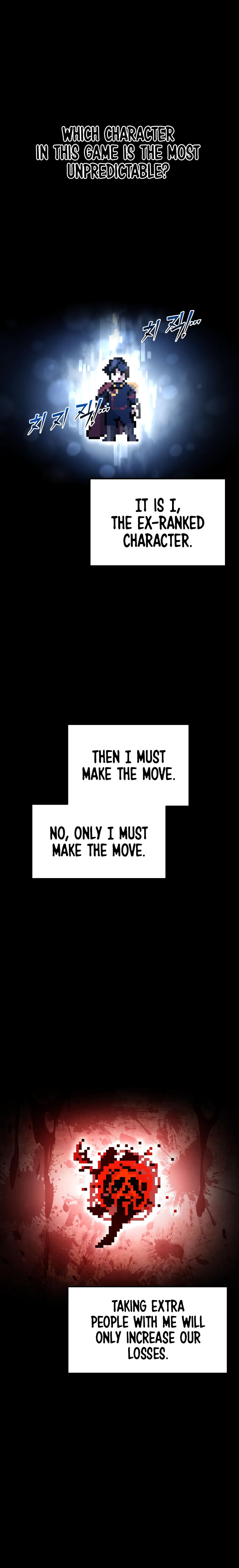 Tyrant of the Tower Defense Game Chapter 47 - Page 4 in English