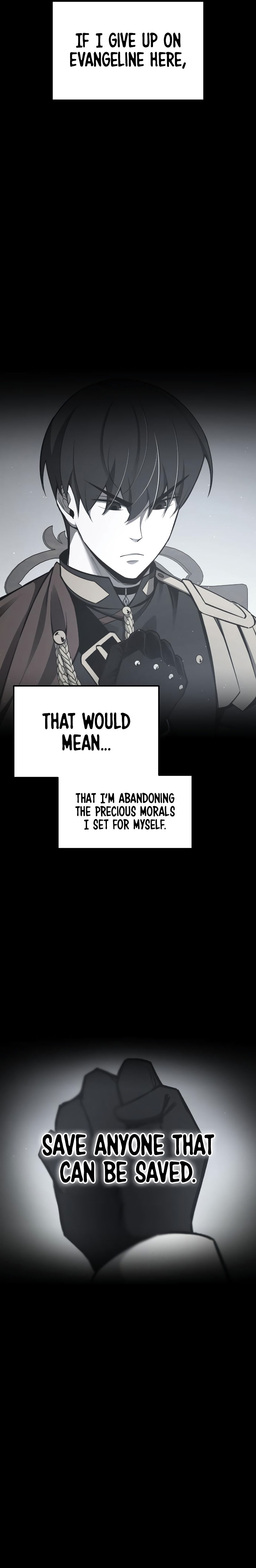 Tyrant of the Tower Defense Game Chapter 47 - Page 9 in English