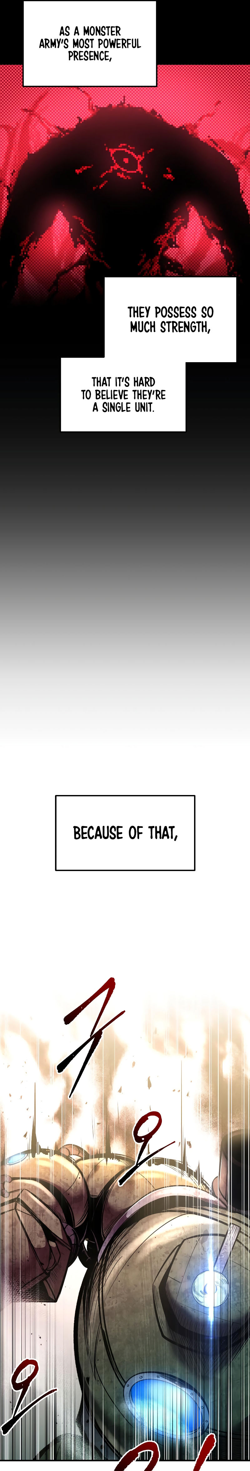 Tyrant of the Tower Defense Game Chapter 48 - Page 3 in English