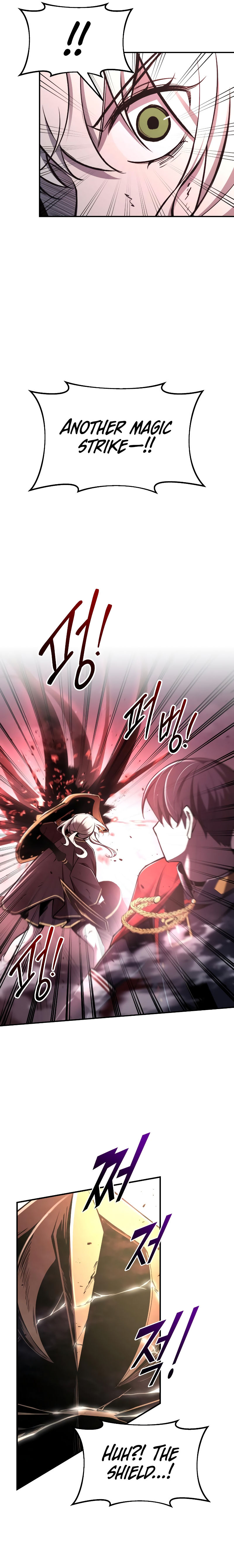 Tyrant of the Tower Defense Game Chapter 49 - Page 25 in English
