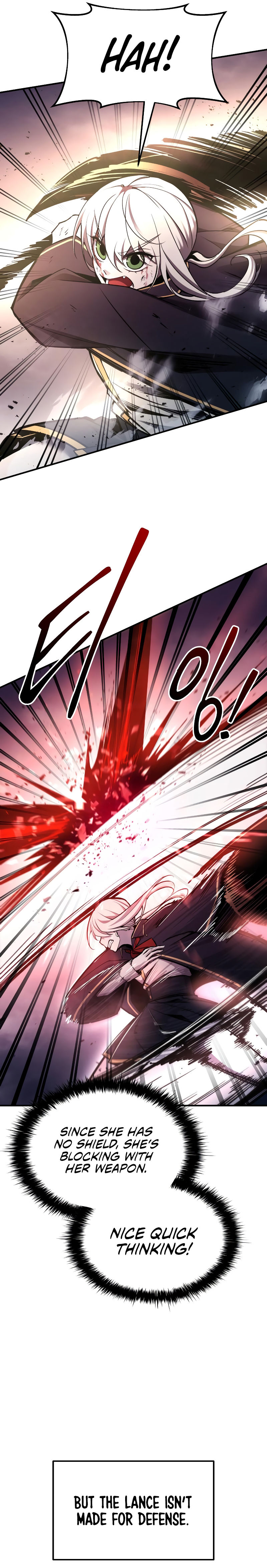 Tyrant of the Tower Defense Game Chapter 49 - Page 27 in English