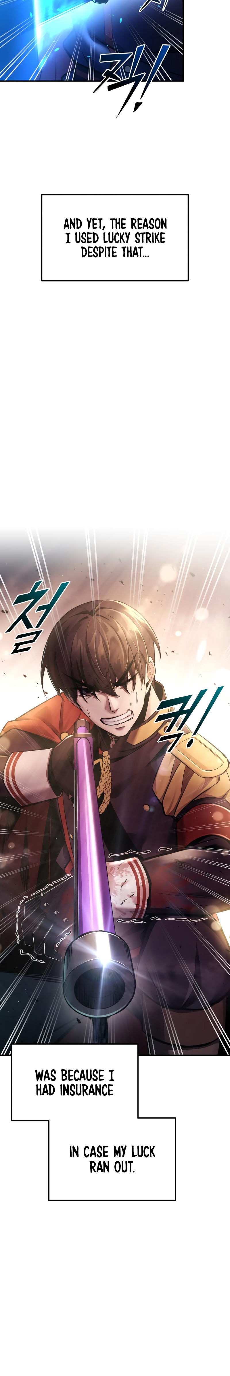 Tyrant of the Tower Defense Game Chapter 49 - Page 8 in English