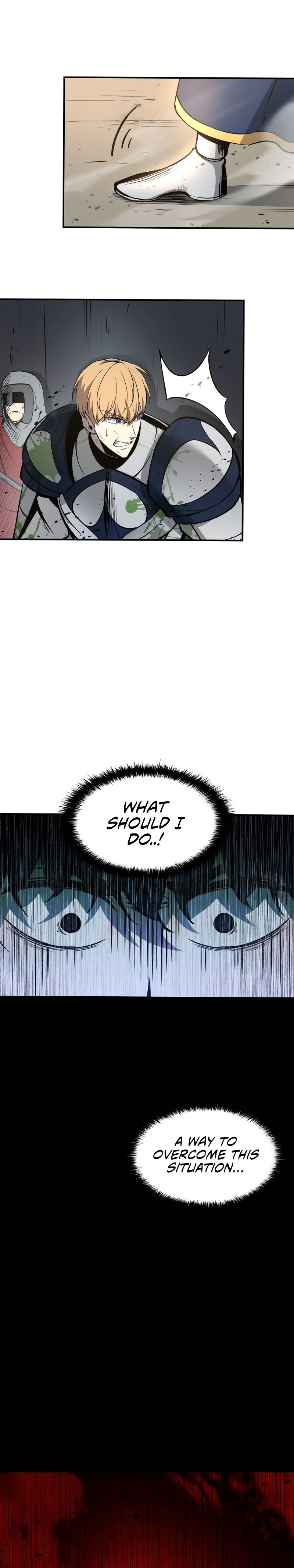Tyrant of the Tower Defense Game Chapter 5 - Page 28 in English