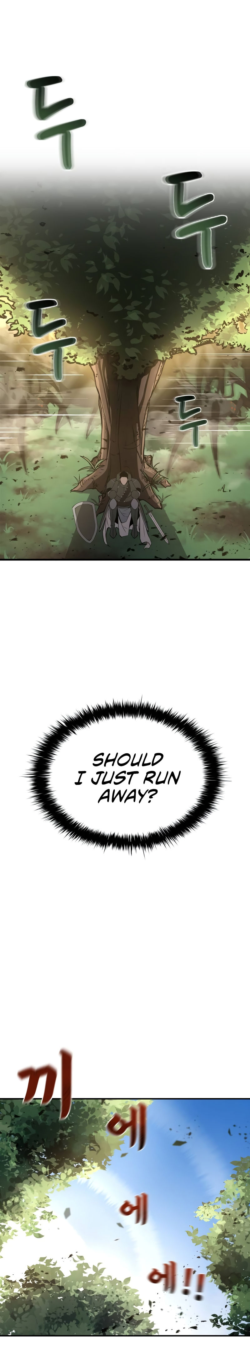 Tyrant of the Tower Defense Game Chapter 5 - Page 3 in English
