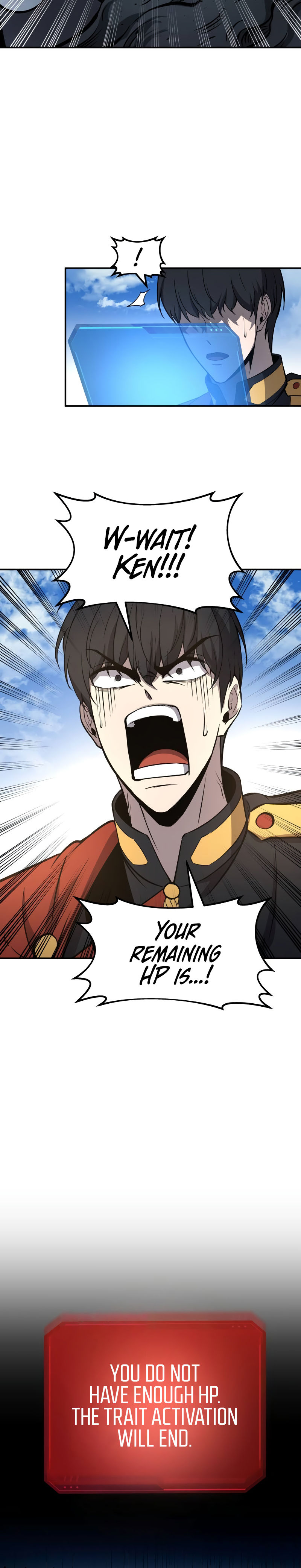 Tyrant of the Tower Defense Game Chapter 5 - Page 34 in English