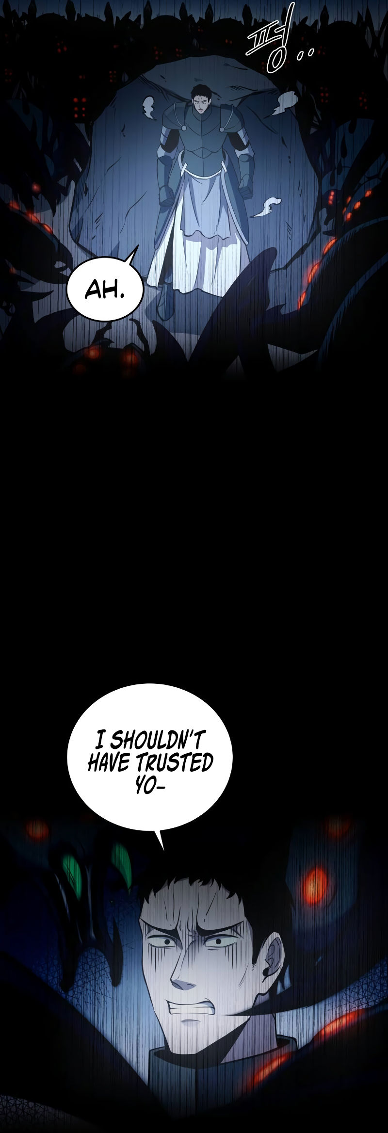 Tyrant of the Tower Defense Game Chapter 5 - Page 35 in English