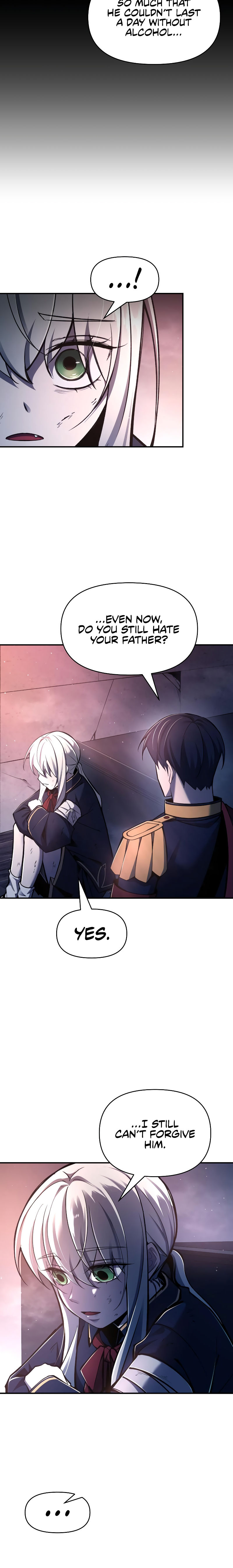 Tyrant of the Tower Defense Game Chapter 50 - Page 10 in English