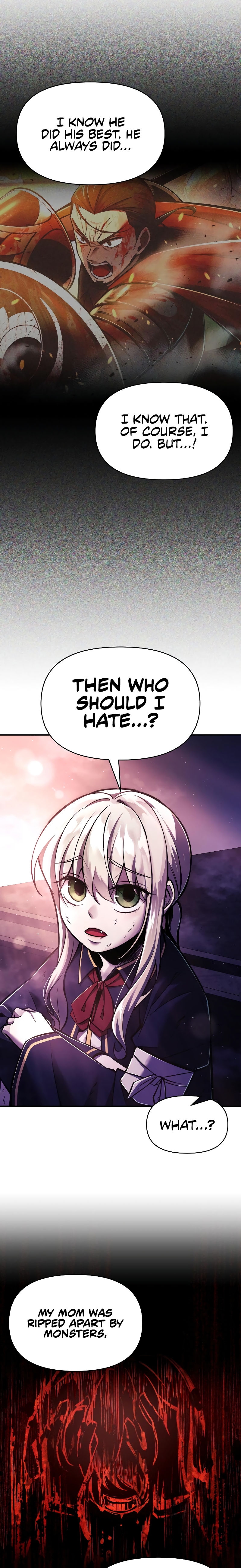 Tyrant of the Tower Defense Game Chapter 50 - Page 13 in English