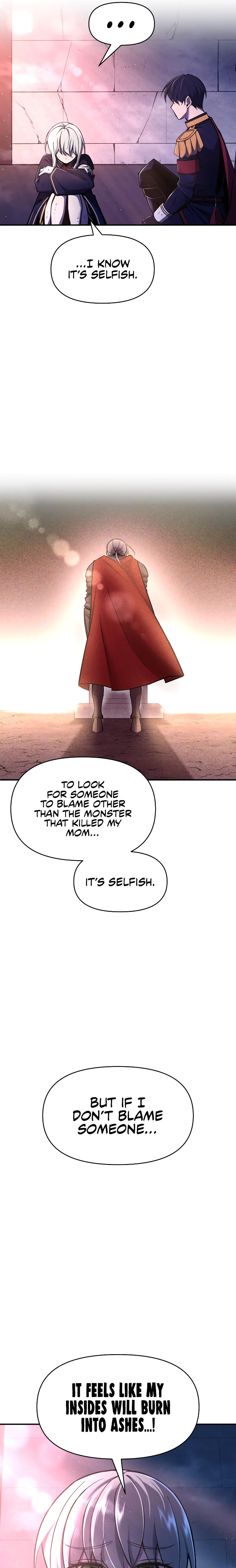 Tyrant of the Tower Defense Game Chapter 50 - Page 15 in English