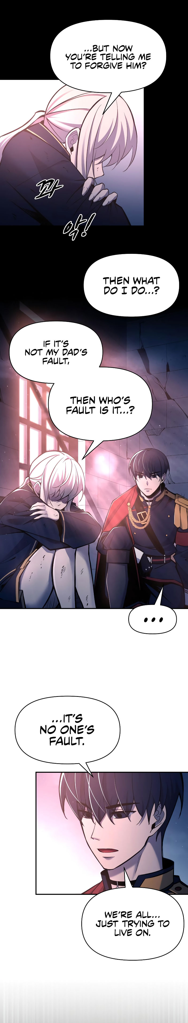 Tyrant of the Tower Defense Game Chapter 50 - Page 18 in English