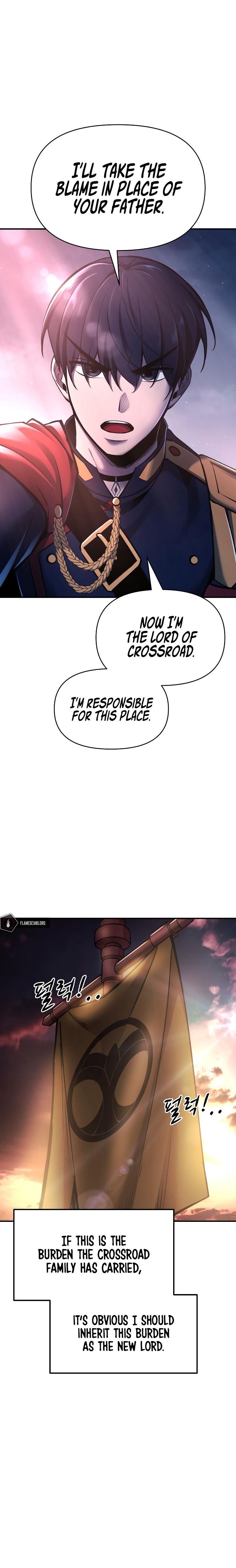 Tyrant of the Tower Defense Game Chapter 50 - Page 22 in English